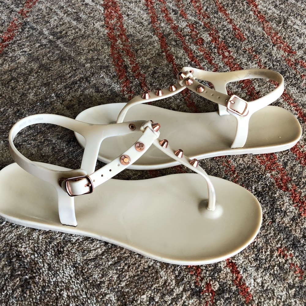 Express jelly sandals - Picture 3 of 5